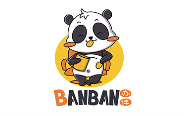 BANBAN办伴—平顶山VIS设计