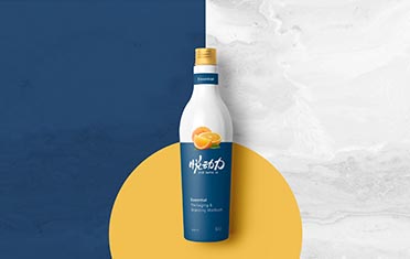 平顶山某动力 品牌设计